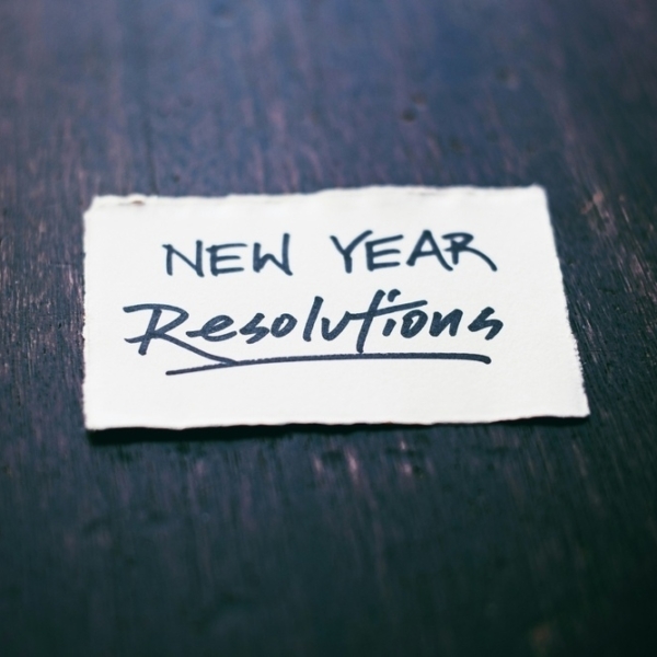 business resolutions