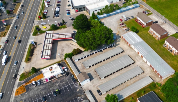 self storage in clarksville tn | Prime Storage offers cheap storage units and boat and rv parking