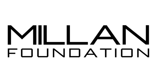 MIllan Foundation Logo