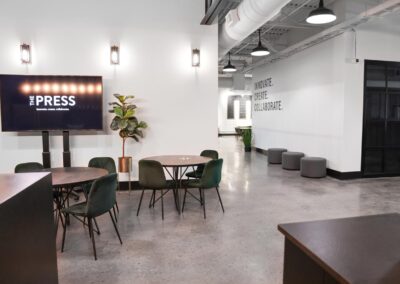 Business Event Space